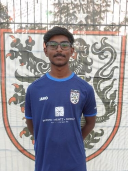 Avatar Bild für Akash Ragavan