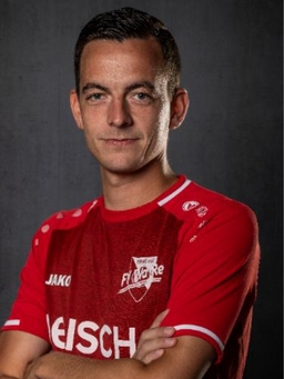 Avatar Bild für Pascal Wachter