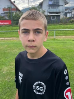 Avatar Bild für Tyler Fluch