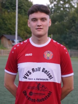Avatar Bild für Kristof Deriy