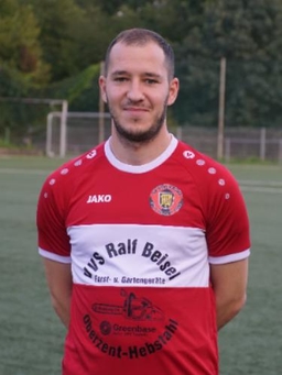 Avatar Bild für Dino Topolovic