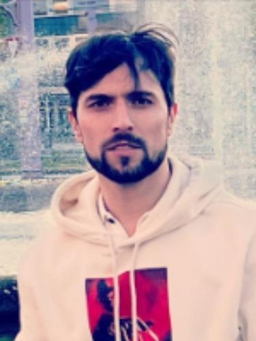 Avatar Bild für Khalid Rahmani