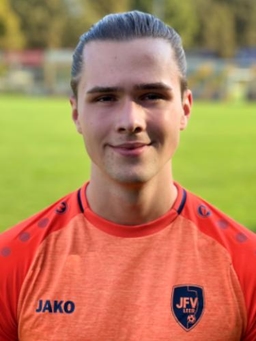 Avatar Bild für Bennet Thies Heikens