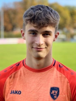 Avatar Bild für Max-Jerrit Janßen