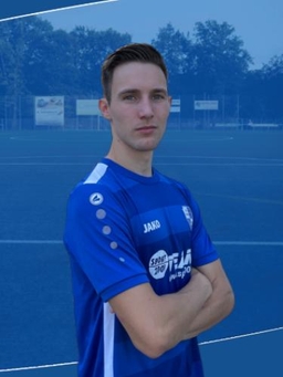 Avatar Bild für Luca Burkard