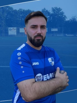 Avatar Bild für Christos Theodoridis