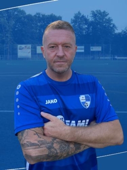 Avatar Bild für Andreas Werling