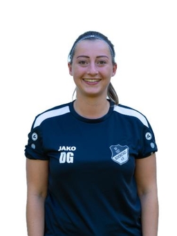 Avatar Bild für Doreen Grau