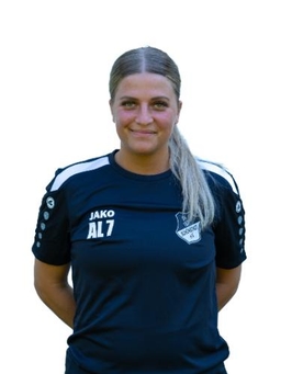 Avatar Bild für Anna-Lena Haust