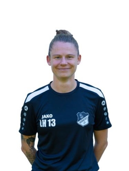 Avatar Bild für Larissa Henß