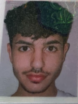 Avatar Bild für Hamza Alhasan