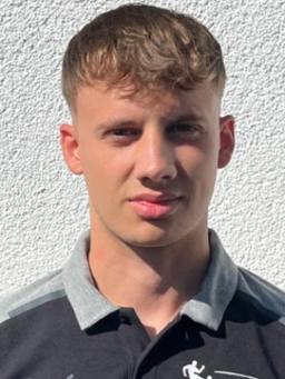 Avatar Bild für Aaron Hohn