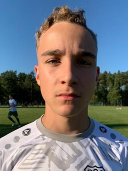 Avatar Bild für Louis Dymek