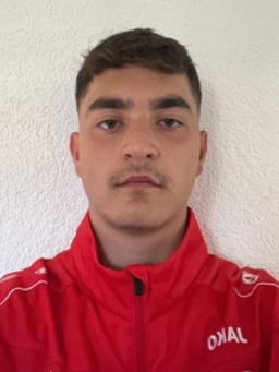 Avatar Bild für Caglar Ay