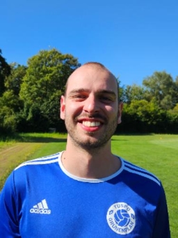 Avatar Bild für Nils Deinert