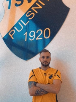 Avatar Bild für Paul Nowottnick