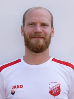 Avatar Bild für Kai Patrick Reinhard