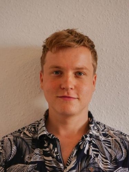 Avatar Bild für Constantin Schraut