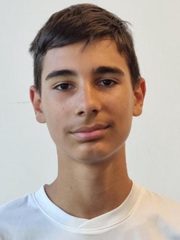 Avatar Bild für Pascal Orfanidis