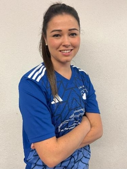 Avatar Bild für Sofia Mezger