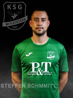 Avatar Bild für Steffen Schmitt