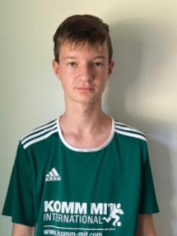 Avatar Bild für Julius Bartuschak