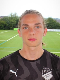 Avatar Bild für Tobias Fuhr