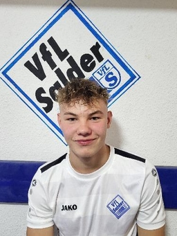 Avatar Bild für Marlon Werninghaus