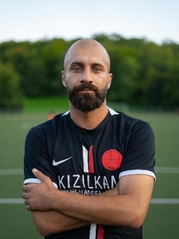 Avatar Bild für Hakim Aytan