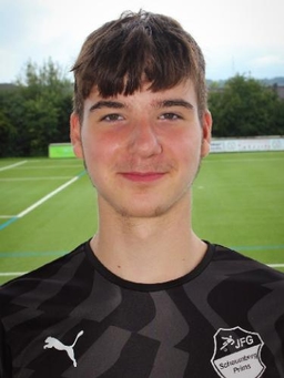 Avatar Bild für Jonas Latz