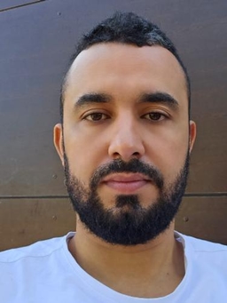Avatar Bild für Abdelhamid El Ouriachi
