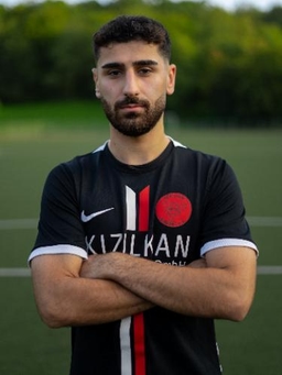 Avatar Bild für Berkay Güler