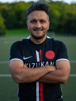 Avatar Bild für Hasan Kizilkaya
