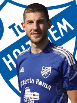 Avatar Bild für Niklas Barfs