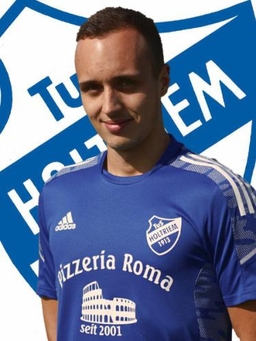 Avatar Bild für Pascal Boden