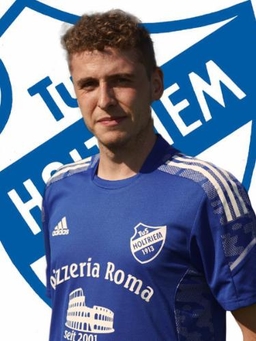 Avatar Bild für Hauke Bußmann