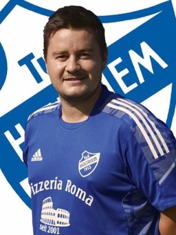 Avatar Bild für Dennis Gerdes