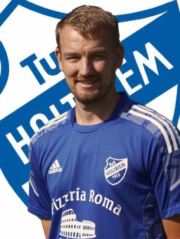 Avatar Bild für Thomas Lueken