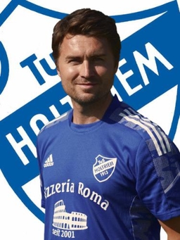 Avatar Bild für Waldemar Miller