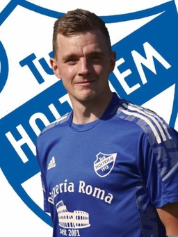 Avatar Bild für Marcel Sjuts