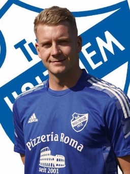 Avatar Bild für Leon Wübbenhorst