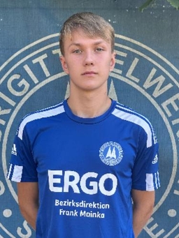 Avatar Bild für Lukas Zilius