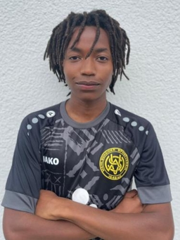 Avatar Bild für Robin Peter Makoba