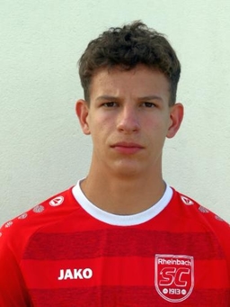 Avatar Bild für Alexander Löhnenbach