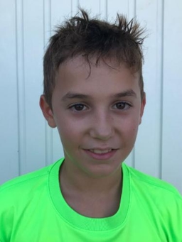 Avatar Bild für Luka Pusic