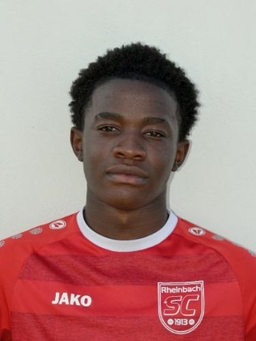 Avatar Bild für Jordan Tuaya