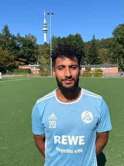 Avatar Bild für Abdullah Mohamed Mahmoud