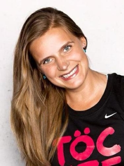 Avatar Bild für Katrin Oberschmidt