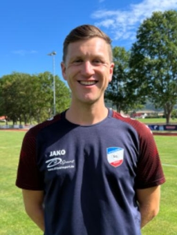 Avatar Bild für Dominik Neumeister