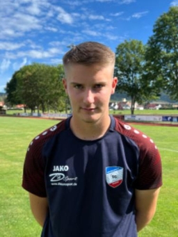 Avatar Bild für Felix Scherer